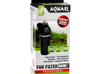 Акваэль Фильтр внутр. Fan mini plus 260л/ч, до 60л (101786)