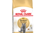 Royal Canin Британская короткошерстная 0,4 кг