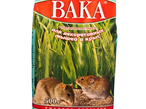 Вака ВК Корм для декор. мышей и крыс 0,5 кг (8772)