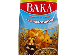 ВАКА ВК для хомяков 0,5 кг