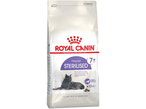 Royal Canin Стерилайзд 7+ 0,4 кг