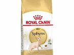 Royal Canin Сфинкс 2 кг