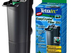 Tetra Фильтр Tec Crystal Filter 250 (15-40л)