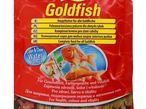 Тетра Goldfish корм в хлопьях для золотых рыбок (пакет) 12гр