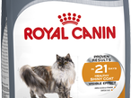 Royal Canin Хэйр энд Скин Кэа 2 кг