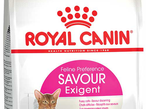 Royal Canin Эксиджент Сейвор Сэнсэйшн 0,4 кг