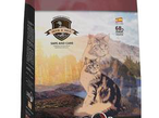 Landor Indoor Cat (Duck&Rice) 10 кг