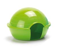 Savic Домик для хомяка Hamster Iglo 15,5*12*11см, пластик (S0159)