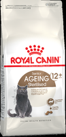 Royal Canin Эйджинг Стерилайзд 12+ 0,4 кг