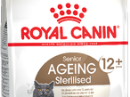 Royal Canin Эйджинг Стерилайзд 12+ 0,4 кг