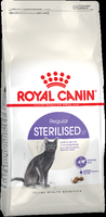  Royal Canin Стерилайзд 4 кг