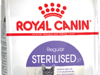  Royal Canin Стерилайзд 4 кг