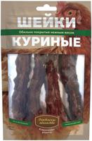 Деревенские Лакомства для собак Шейки куриные 60 гр