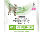 Пурина сухой корм д/кошек профилактика аллергии HA 0,325 кг
