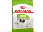 Royal Canin Икс-Смол Эдалт 3 кг