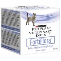 Пурина для кошек добавка FortiFlora, 1 шт