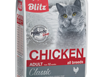 Blitz ADULT CAT Chicken 2 кг