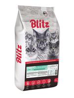 Blitz Kitten 10 кг