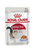 Royal Canin Инстинктив в желе 0,085 кг