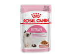 Royal Canin Киттен Инстинктив в соусе 0,085 кг