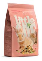 Little One Корм для молодых кроликов 900 гр.