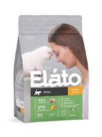 Elato Holistic Корм для котят Курица и утка 0,3 кг