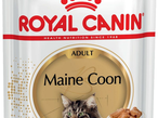 Royal Canin Мейн Кун пауч (соус) 0,085 кг