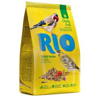 RIO Корм для лесных певчих птиц 500 гр.