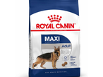 Royal Canin Макси Эдалт 15 кг