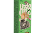  Little One Палочки с луговыми травами 2*55г