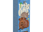  Little One Палочки с овощами 2*55г