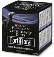 Пурина для собак добавка FORTIFLORA 1шт
