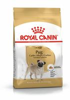 Royal Canin Мопс Эдалт 1,5 кг