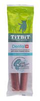 ТитБит для собак Профилакт. лакомство DENTAL+ Снек с говядиной