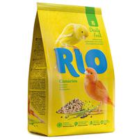 RIO Корм для канареек. Основной рацион 1 кг