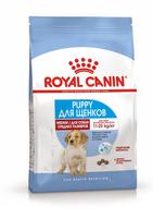 Royal Canin Медиум Паппи 3 кг