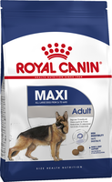 Royal Canin Макси Эдалт, 3 кг