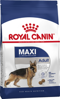 Royal Canin Макси эдалт 3 кг