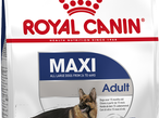 Royal Canin Макси Эдалт, 3 кг