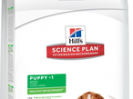Hill's SP д/щенк (ягненок/рис)  2,5кг Puppy Lamb&Ricе