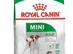 Royal Canin Мини Эдалт, 0.8 кг