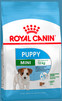 Royal Canin Мини Паппи 4 кг