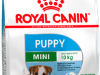Royal Canin Мини Паппи 4 кг