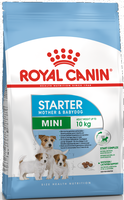 Royal Canin Мини стартер 1 кг
