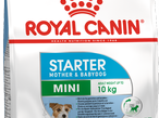 Royal Canin Мини Стартер, 1 кг