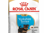 Royal Canin Йоркширский Терьер Паппи 0,5 кг