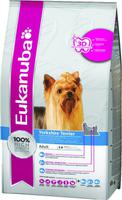 Eukanuba Dog Adult for Yorkshire Terrier 1 кг