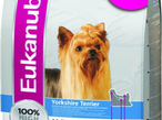 Eukanuba Dog Adult for Yorkshire Terrier 1 кг