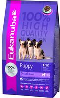Eukanuba Dog Puppy & Junior Medium breed 3 кг