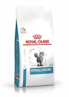 Royal Canin Гипоаллердженик ДР 25 для кошек (пищ. аллергия) 2,5 кг 